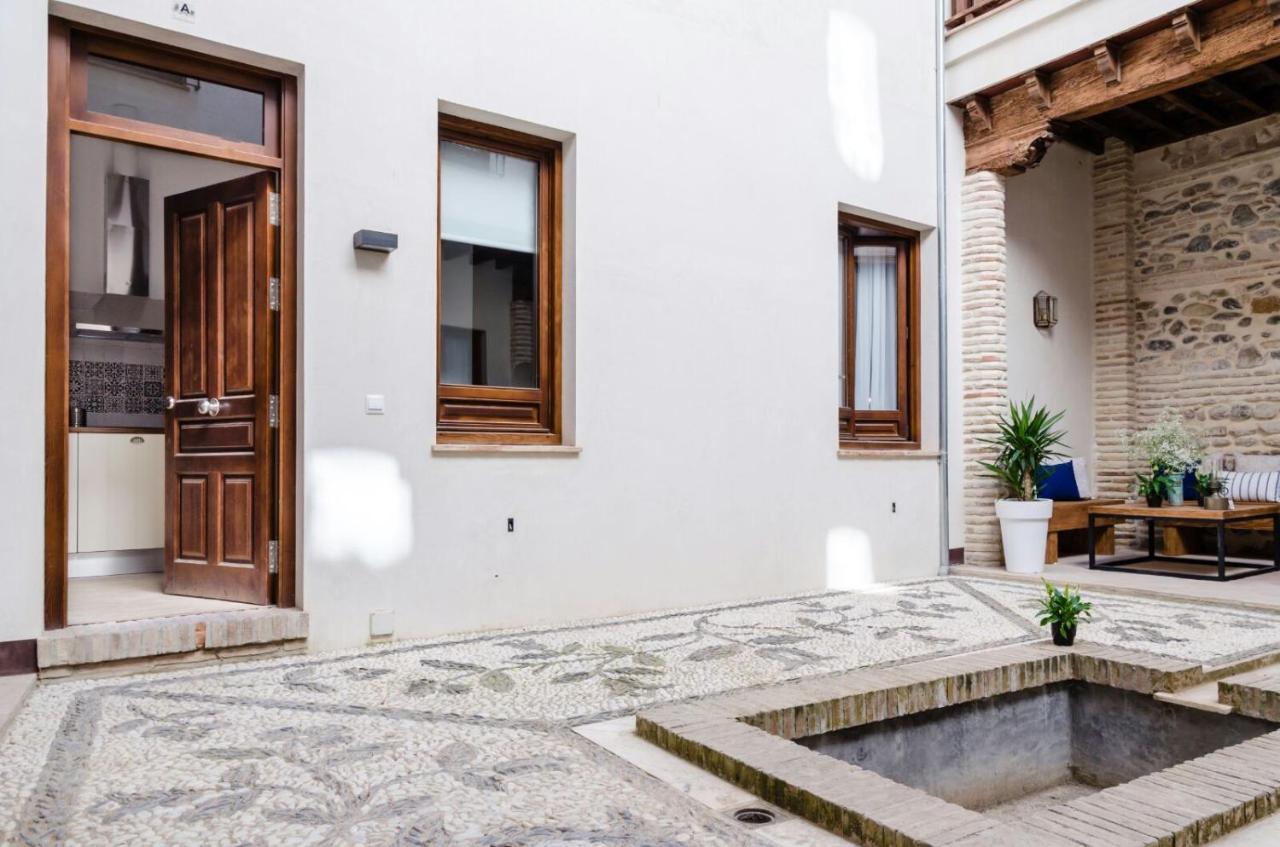 Casas Del Albaicin — Photos 1
