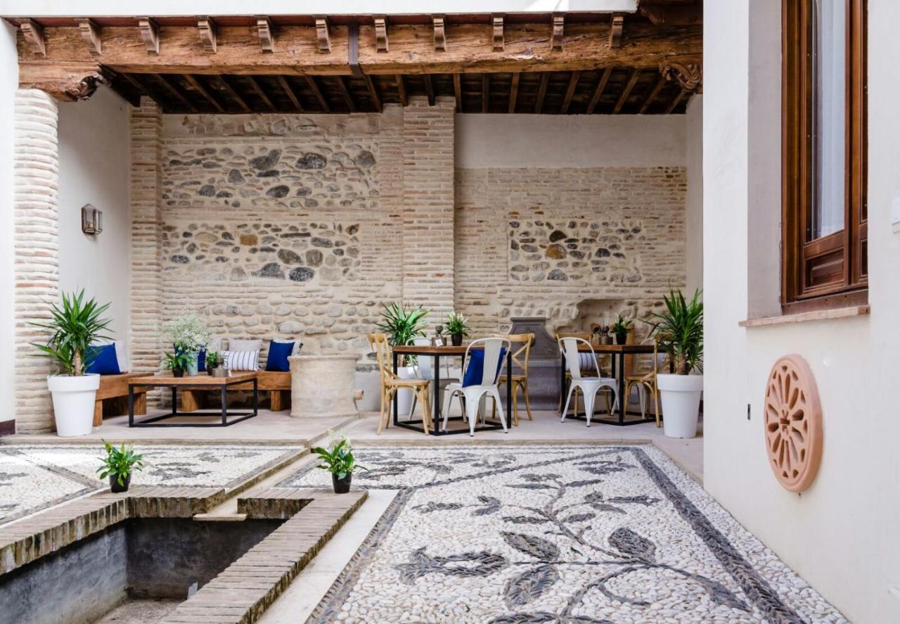 Casas Del Albaicin — Photos 3